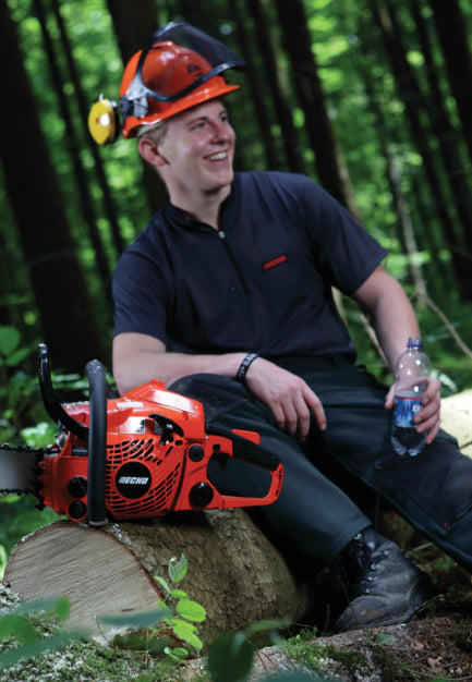 Echo CS-420ES 15" Petrol Chainsaw