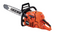 Echo CS-621SX Petrol Chainsaw 18" Bar