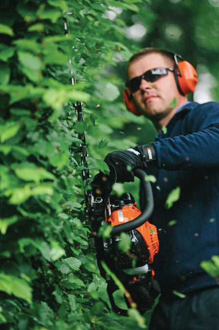 Echo HCR-165ES Petrol Hedge Cutter