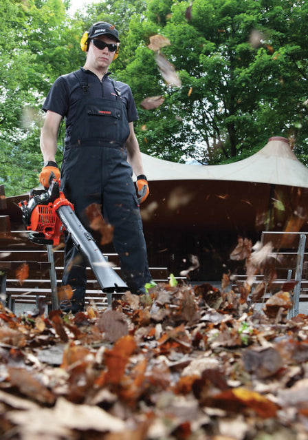 Echo PB-2520 Petrol Blower