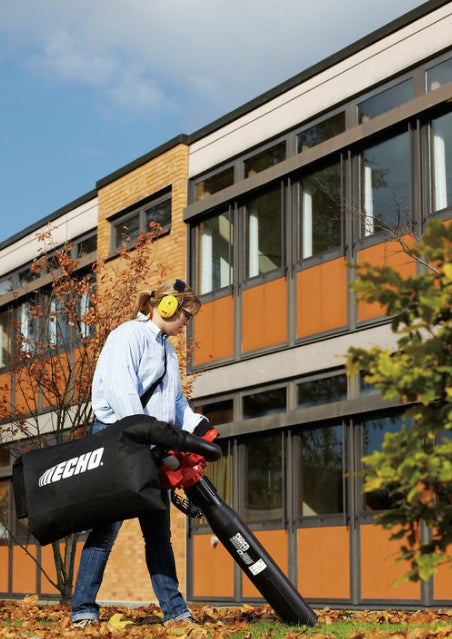 Echo ES-250ES Petrol Shred 'n' Vac