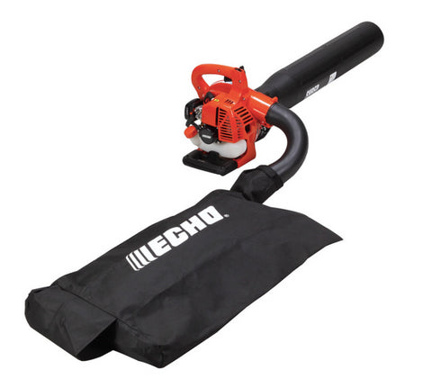 Echo ES-250ES Petrol Shred 'n' Vac