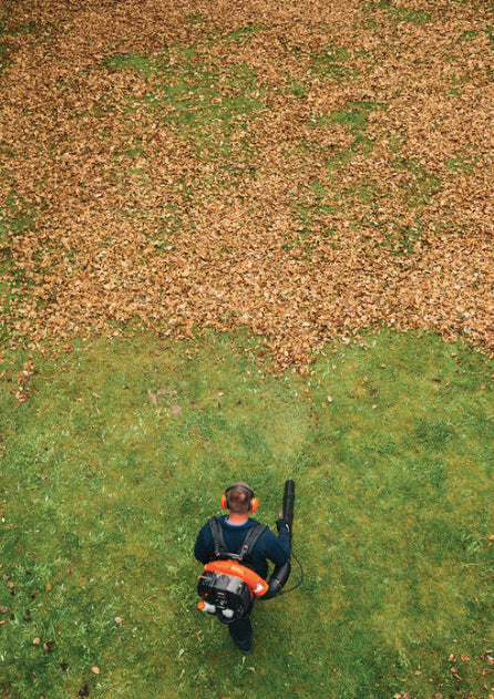 Echo PB-770 Petrol Back Pack Blower