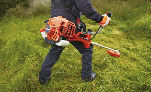Echo SRM-420TES/U Petrol Brushcutter