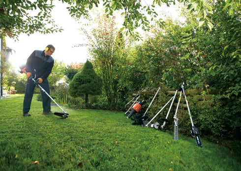 Echo PAS-2620ES Multi Tool Engine Unit Only