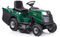 Atco GT 38H Twin Ride on Mower
