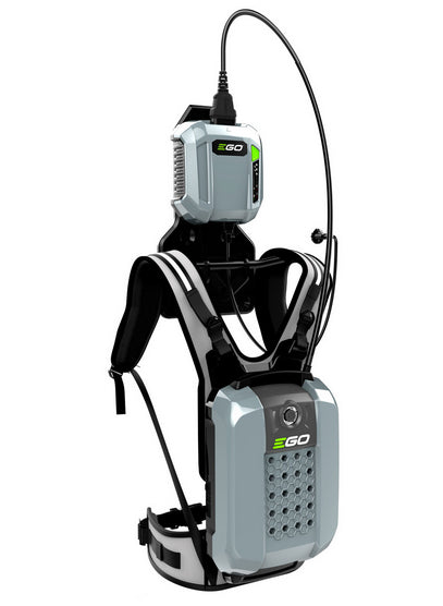 EGO Power Plus CHX5500E Commercial Charger
