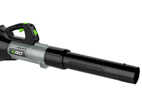 EGO Power Plus LBX6000 Commercial Backpack Blower W/O Battery and Charger