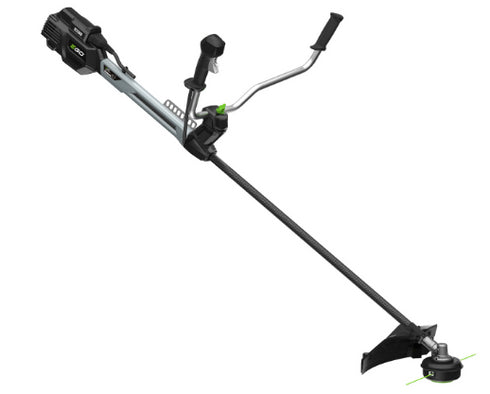 EGO Power Plus BCX3800E Commercial Line Trimmer / Brush Cutter W/O Battery and Charger