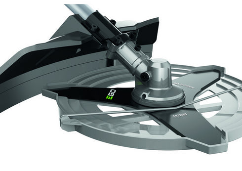 EGO Power Plus BCX3800E Commercial Line Trimmer / Brush Cutter W/O Battery and Charger