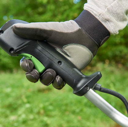 EGO Power Plus BCX3800E Commercial Line Trimmer / Brush Cutter W/O Battery and Charger