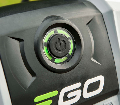 Ego Power Plus BAX1501 Commercial Backpack Battery c/w Harness and Adapter