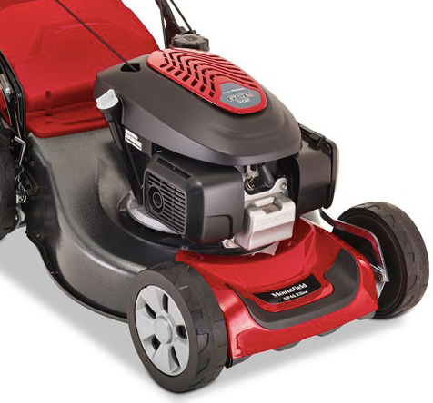Mountfield SP46 Elite Petrol Lawnmower Garden Machinery Superstore
