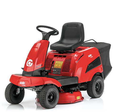 AL-KO R7-65.8 HD Premium Rider