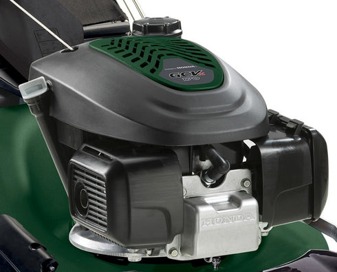 Atco Quattro 19SH V 4 in 1 Petrol Lawnmower