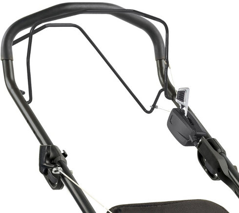 Atco Quattro 19SH V 4 in 1 Petrol Lawnmower