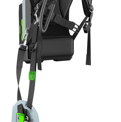 EGO Power Plus BH1001 BackPack Harness (Battery Not Included)
