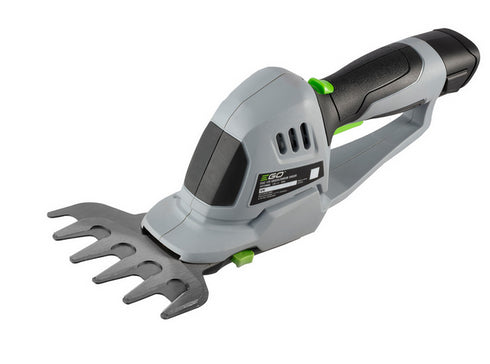 EGO Power Plus CHT2001E 12V Cordless Shrub/Grass Shears