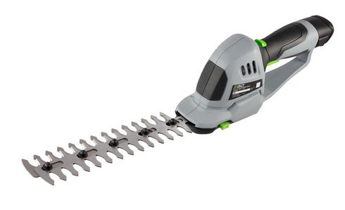EGO Power Plus CHT2001E 12V Cordless Shrub/Grass Shears