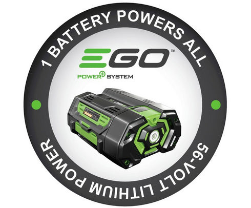 EGO Power Plus HTX7500 Cordless Commercial Hedge Trimmer 75cm w/out Battery & Charger