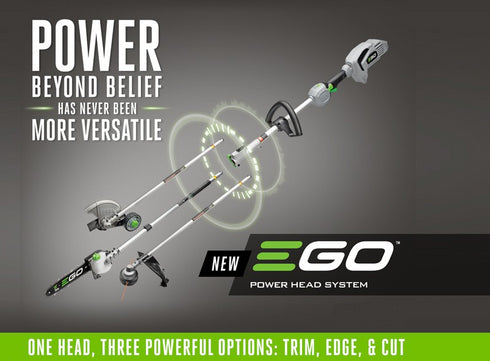 EGO Power Plus HTA2000S Multi-Tool Hedge Trimmer (Short) Attachment