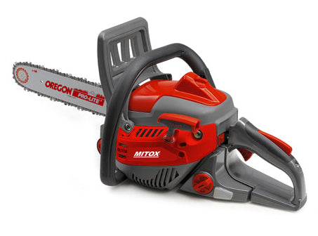 Mitox 385CSX Premium Chainsaw