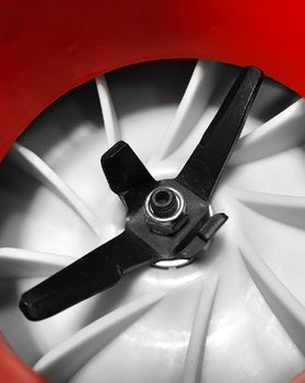 Mitox 28BV-SP Petrol Blower/Vacuum