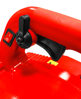 Mitox 28BV-SP Petrol Blower/Vacuum