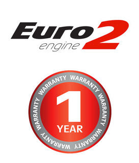 Mitox 28BV-SP Petrol Blower/Vacuum