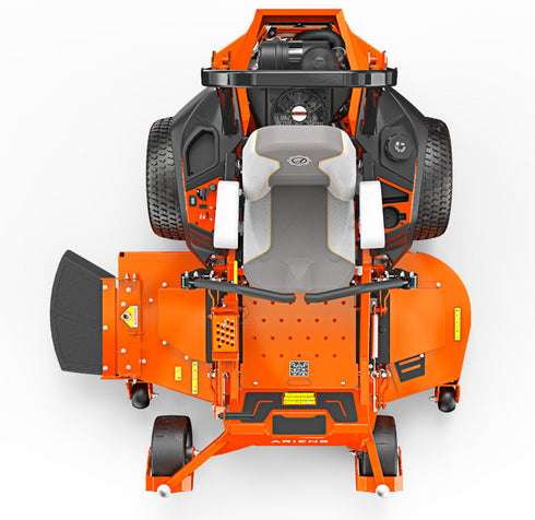 Ariens Zenith 60 Zero Turn Ride on Mower