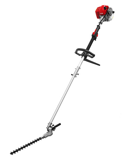 Mitox 26LH-SP Long Reach Petrol Hedgetrimmer