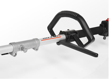 Mitox 26LH-SP Long Reach Petrol Hedgetrimmer