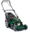 Atco Quattro 19SH Self Propelled 4 in 1 Petrol Lawnmower