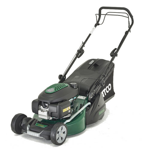 Atco Liner 18SH Petrol Lawnmower