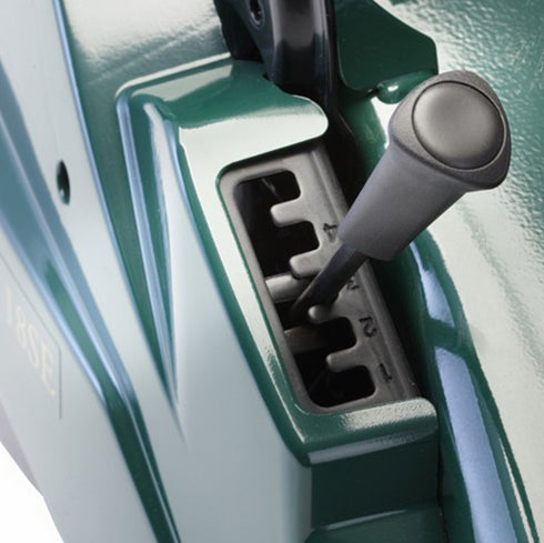 Atco Liner 18S Li Rear Roller Cordless Lawnmower