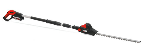 Cobra LRH5024V Cordless Long Reach Hedgetrimmer