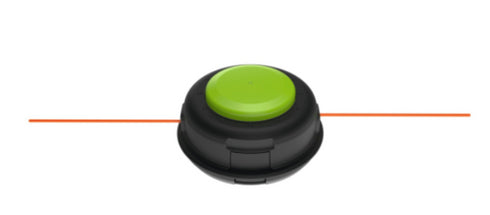 Rapid Reload Head (Anti-Clockwise Rotation) for BCX3800