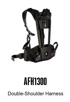 EGO Power Plus AFH1300 Frame and Harness For BAX1300