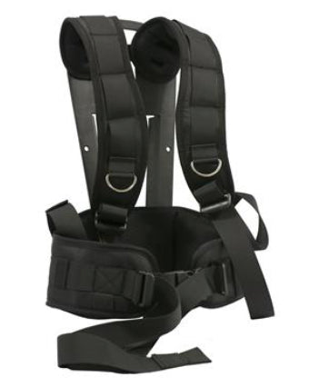 EGO Power Plus AFH1300 Frame and Harness For BAX1300