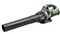 Ego Power Plus LB5301Ekit Cordless Blower C/W 2.5Ah Battery & Standard Charger