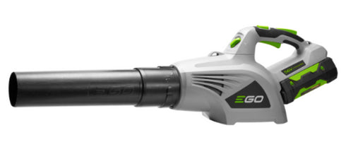 Ego Power Plus LB5301Ekit Cordless Blower C/W 2.5Ah Battery & Standard Charger