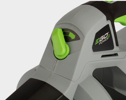 Ego Power Plus LB5301Ekit Cordless Blower C/W 2.5Ah Battery & Standard Charger