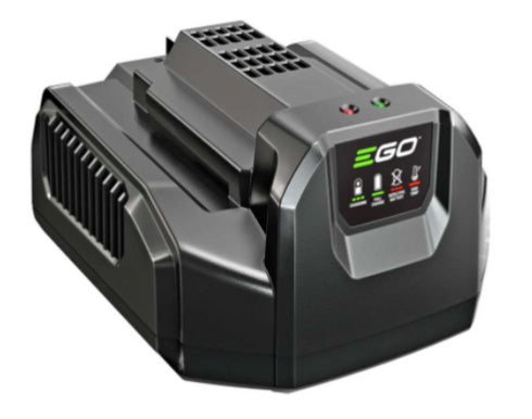 Ego Power Plus LB5301Ekit Cordless Blower C/W 2.5Ah Battery & Standard Charger