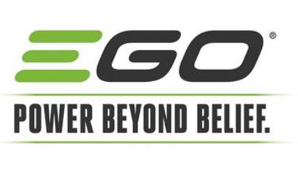 Ego Power Plus LB6000E-K1103 Cordless Blower C/W 10.0Ah Battery & Rapid Charger