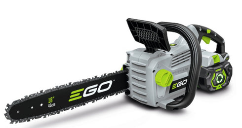 Ego Power Plus CS1800E Cordless Chainsaw (Bare Unit)