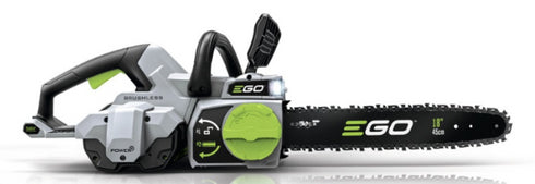 Ego Power Plus CS1800E Cordless Chainsaw (Bare Unit)