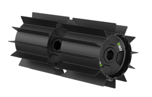 EGO Power Plus ARB2100 Paddle Broom Accessory