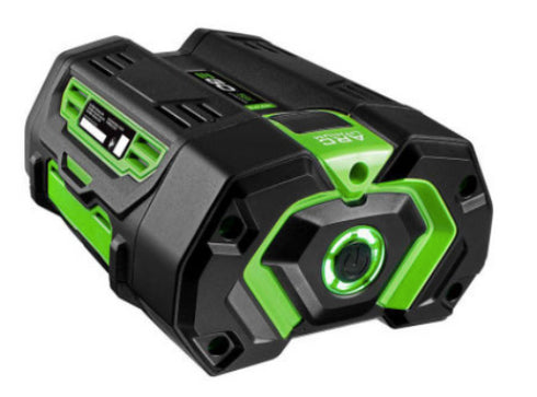 EGO Power Plus BA6720T 56v 12Ah Lithium-ion Battery