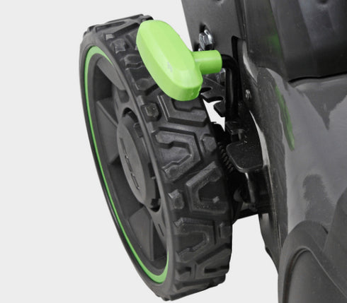 EGO Power Plus LM2021E-SP 56v Cordless Lawnmower Kit