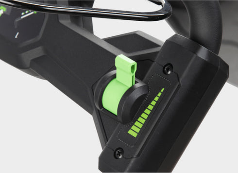 EGO Power Plus LM2021E-SP 56v Cordless Lawnmower Kit